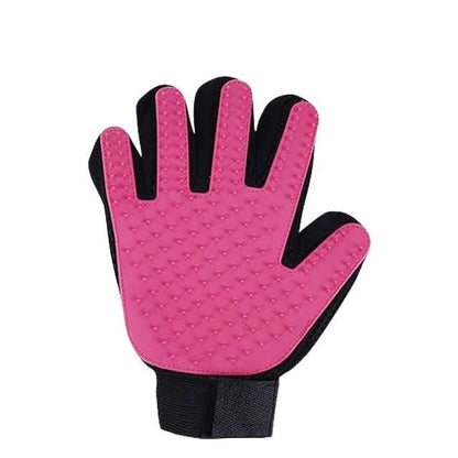 Amazing Pet Grooming Glove