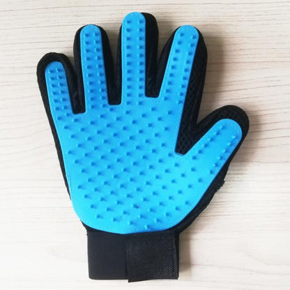 Amazing Pet Grooming Glove