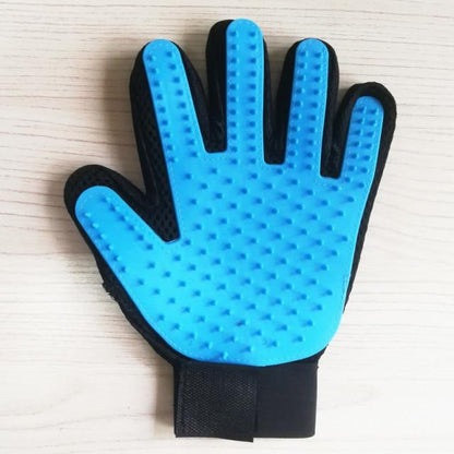 Amazing Pet Grooming Glove