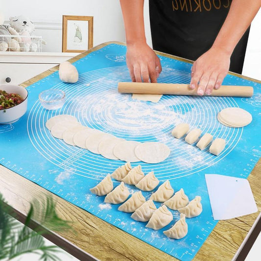 Non-Stick Silicone Baking Mat