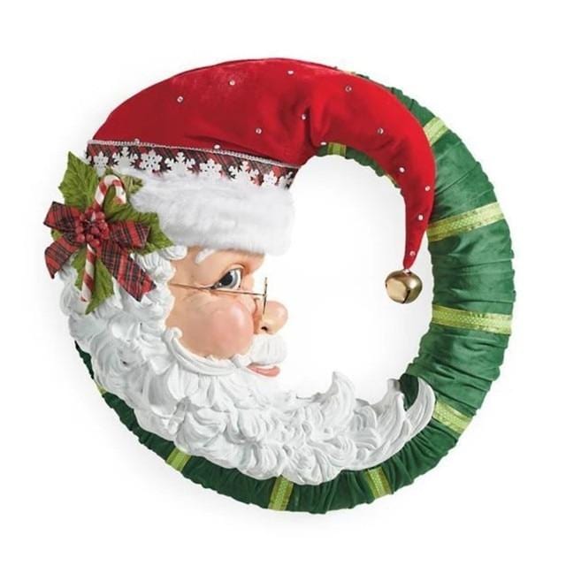 Christmas Tree Rotating Sculpture Train Decorations Paste Window Paste Stickers pegatinas paredes Christmas Decorations for Home