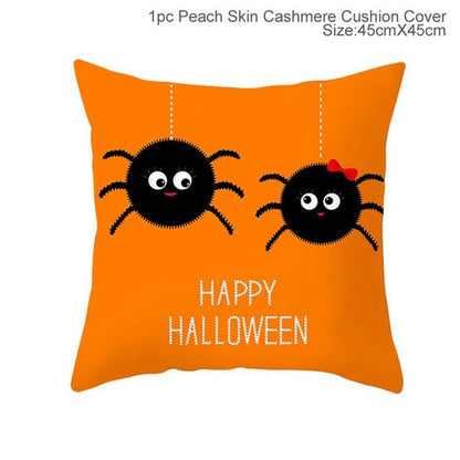 Halloween Themed Cushions