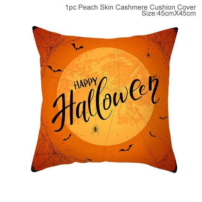 Halloween Themed Cushions