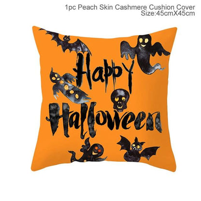 Halloween Themed Cushions