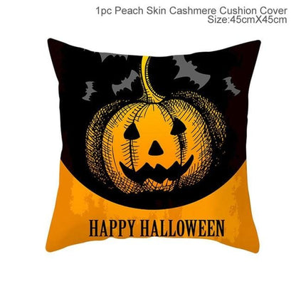 Halloween Themed Cushions