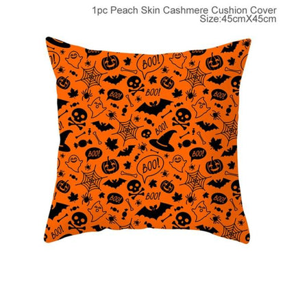 Halloween Themed Cushions