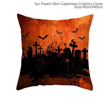 Halloween Themed Cushions