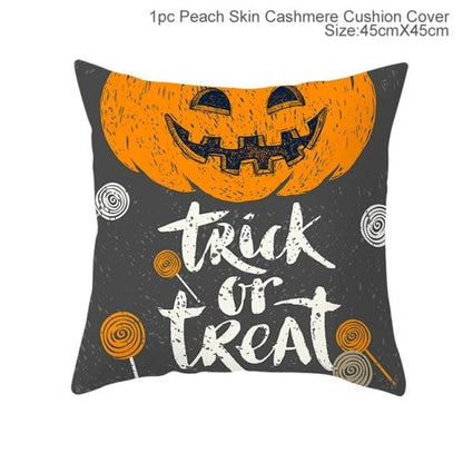 Halloween Themed Cushions