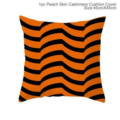 Halloween Themed Cushions