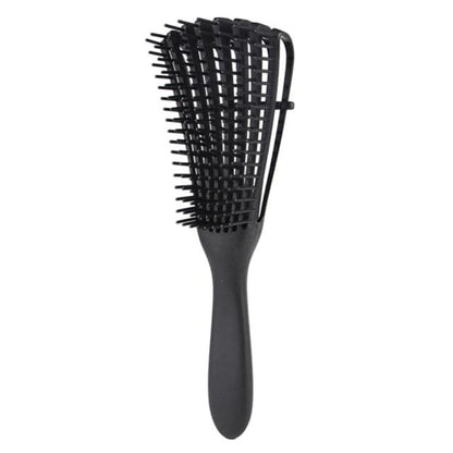 Keydrela's Afro Detangling Hair Brush