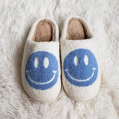 Keydrela Happy Home Slippers