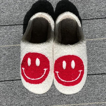 Keydrela Happy Home Slippers