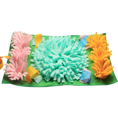 Keydrela Sniffing Pet Puzzle Toy --- SALE NOW ON -- DISCOUNT CODE "PETS"