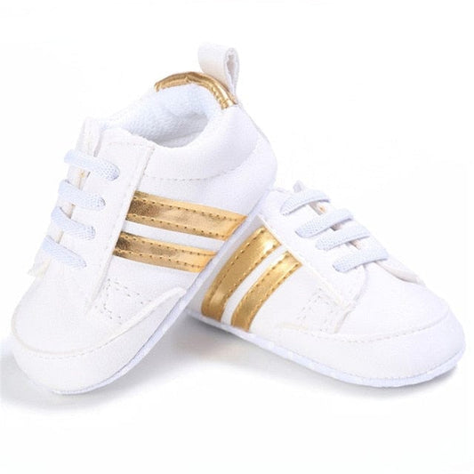 K2C Newborn Sneaker