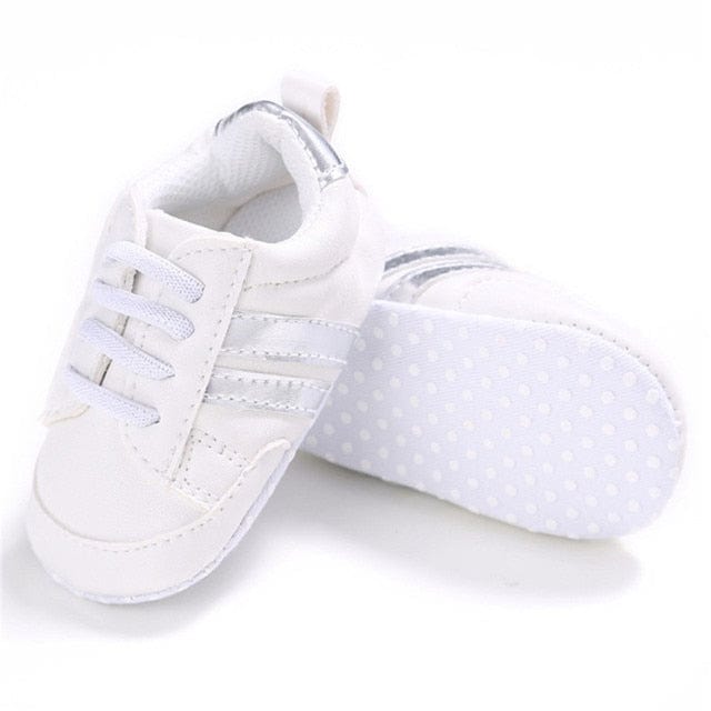 K2C Newborn Sneaker