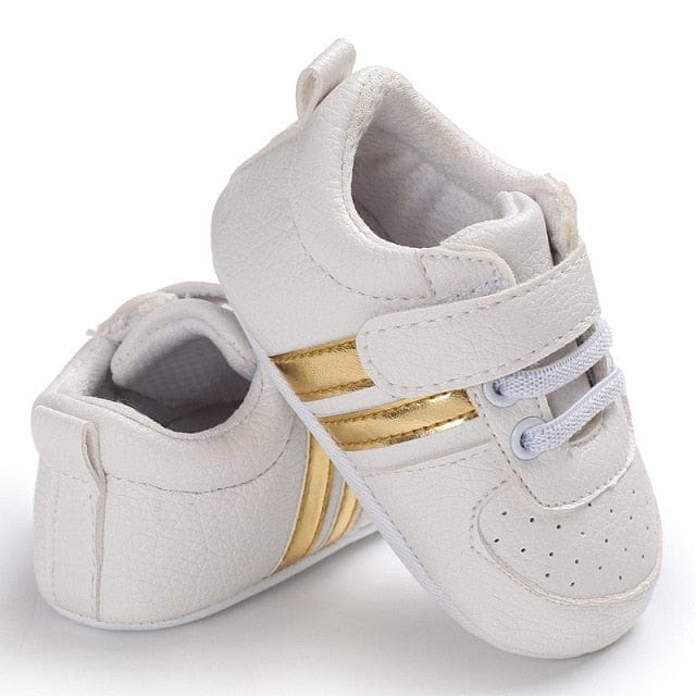 K2C Newborn Sneaker