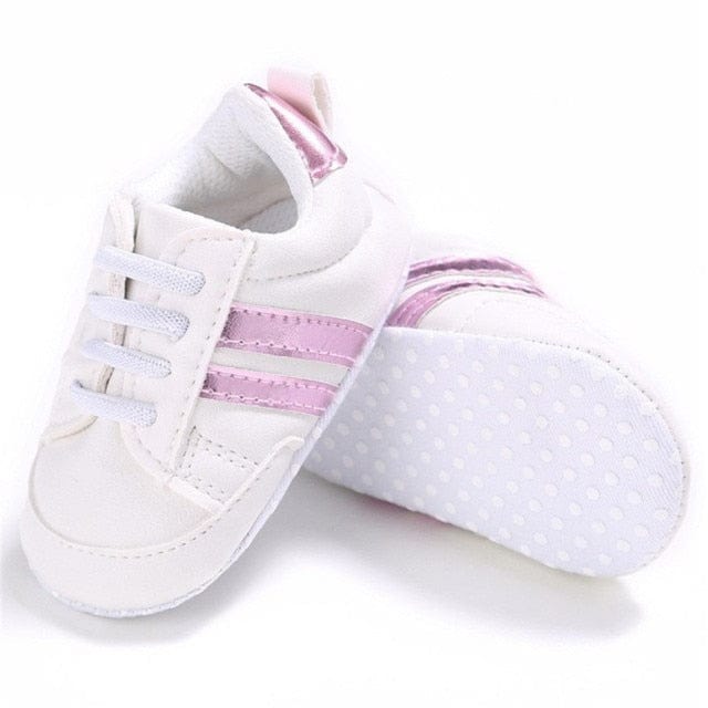 K2C Newborn Sneaker