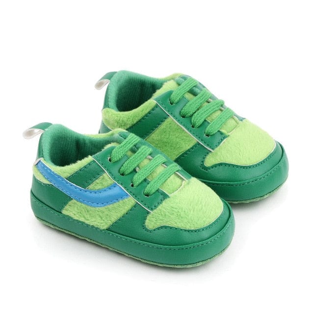 K2C Newborn Sneaker