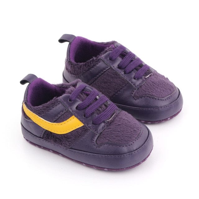 K2C Newborn Sneaker