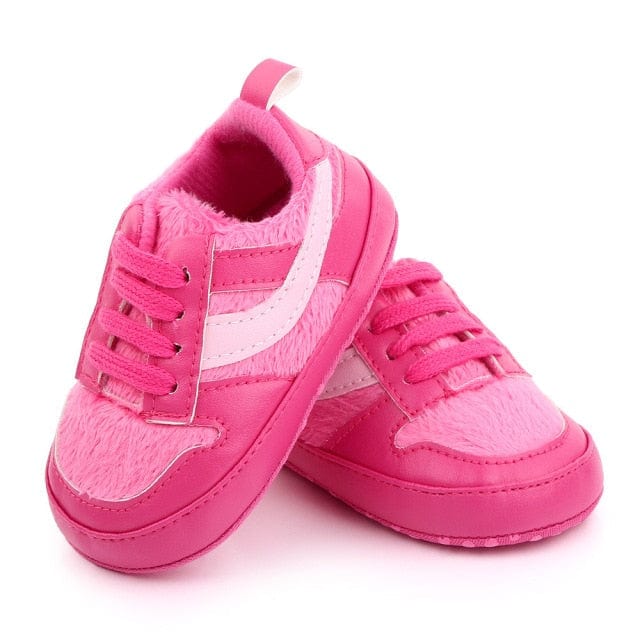 K2C Newborn Sneaker