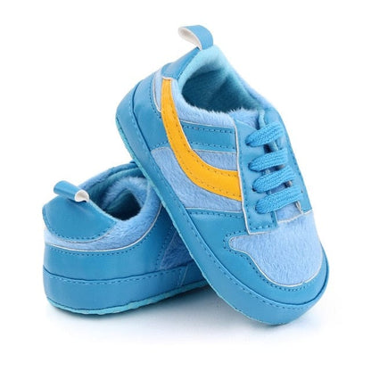 K2C Newborn Sneaker