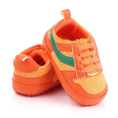 K2C Newborn Sneaker