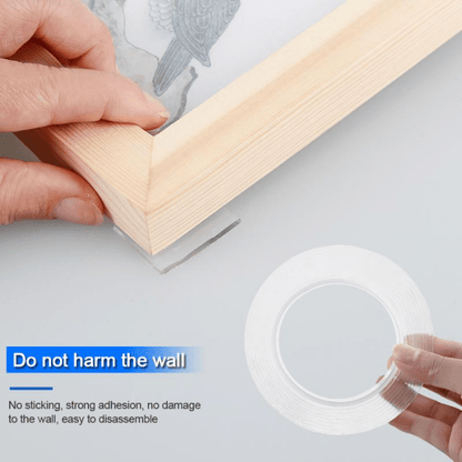 Magic Adhesive Tape