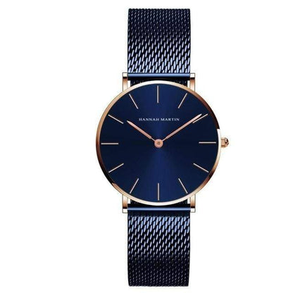 Ladies Luxury Wrist Watch