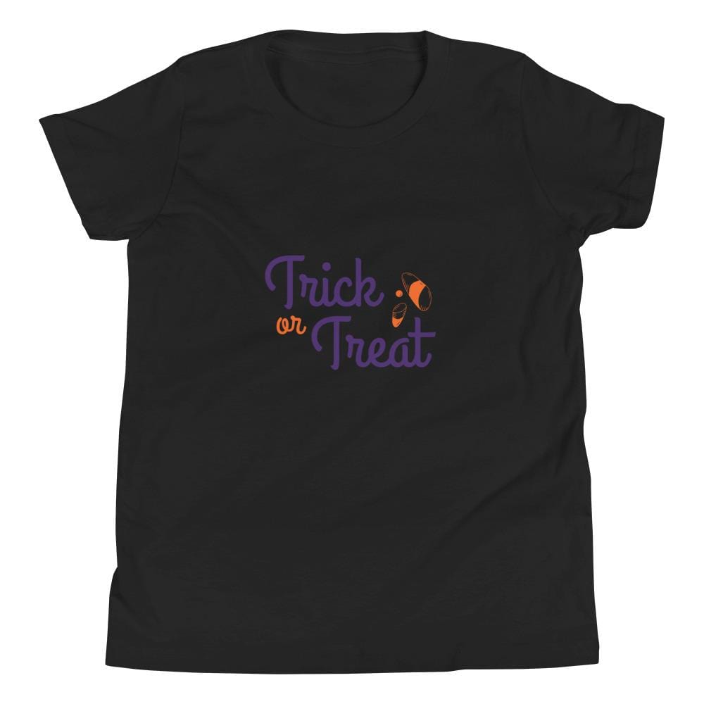 Kids Trick or Treat T-Shirt